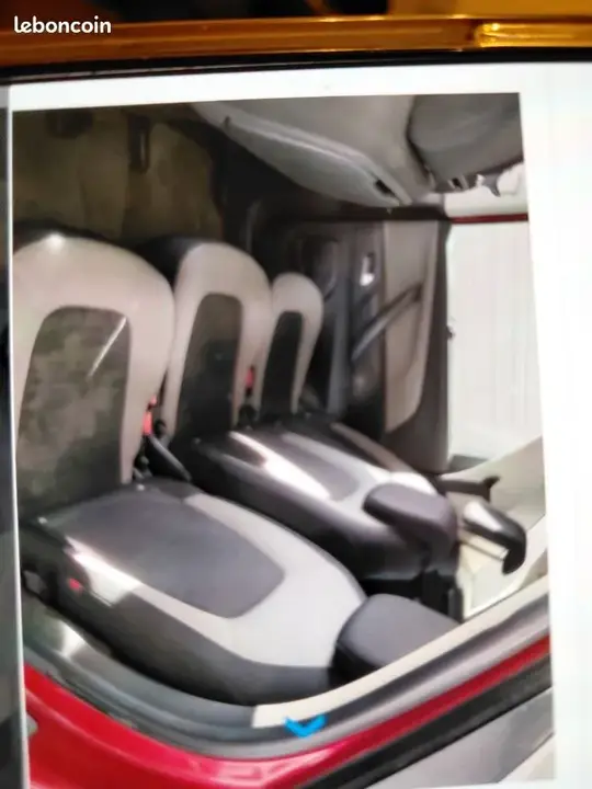 Citroen C4 Picasso 2016 photo 3