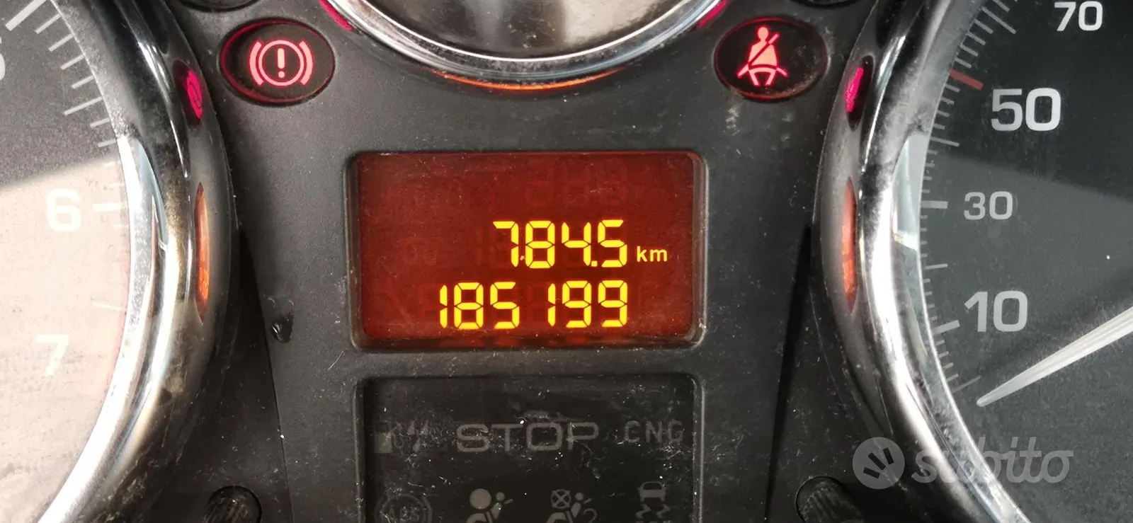 Peugeot 206 2011 photo 4