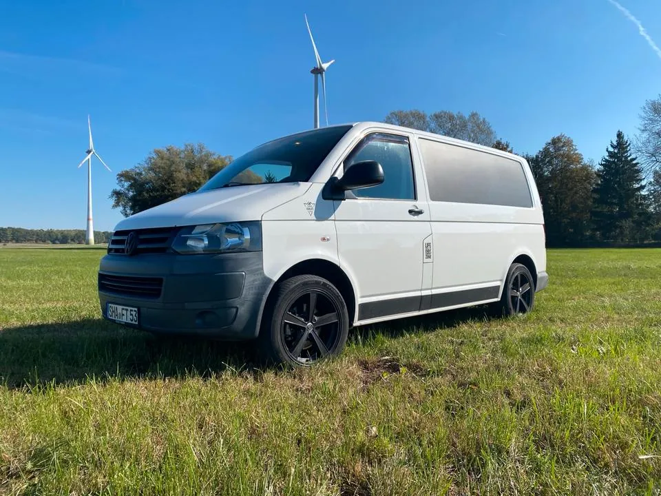 Volkswagen T5
