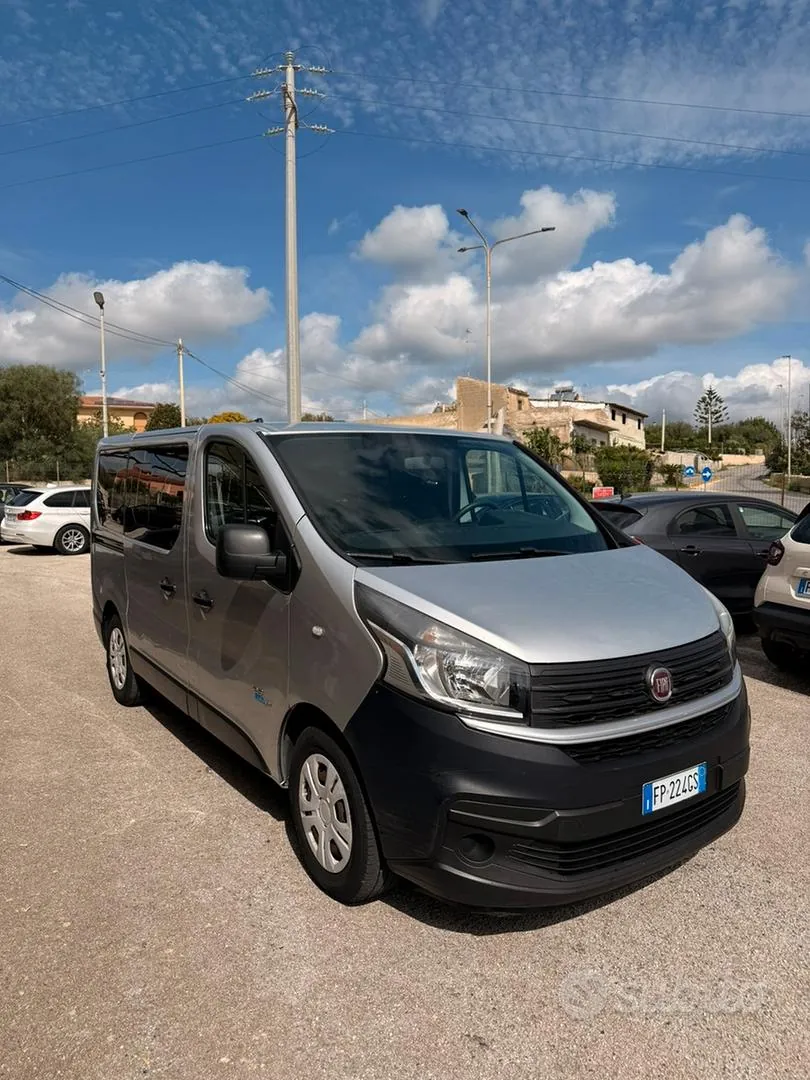 Fiat Talento