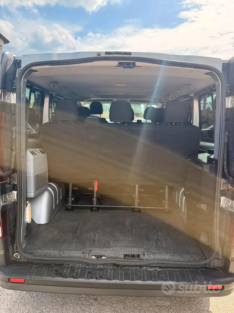 Fiat Talento 2018 photo 5