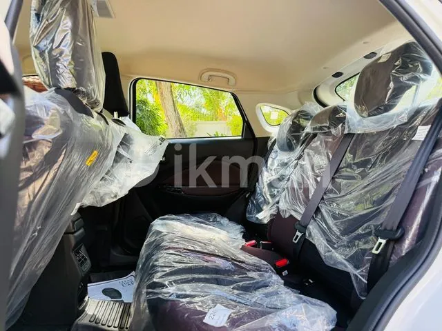 Toyota Taisor 2026 photo 5