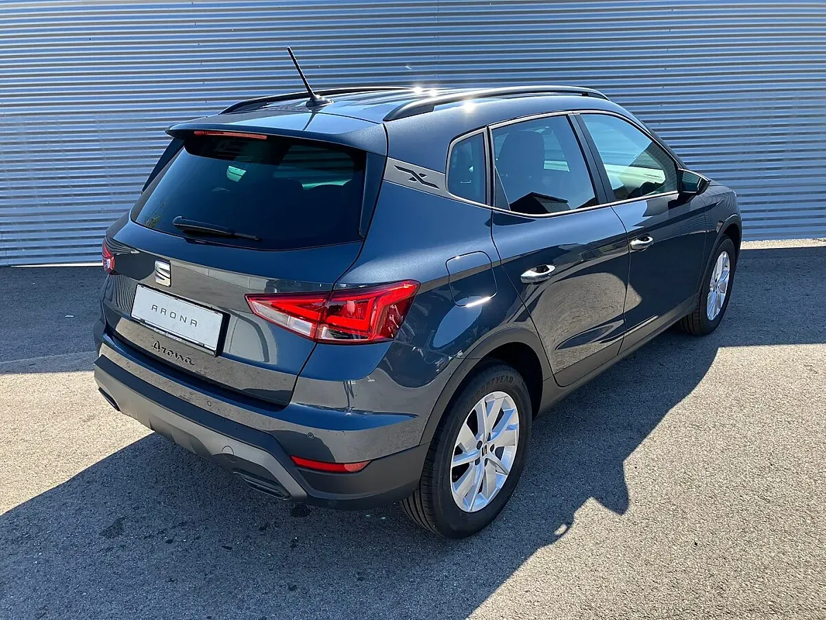Seat Arona 2026 photo 2