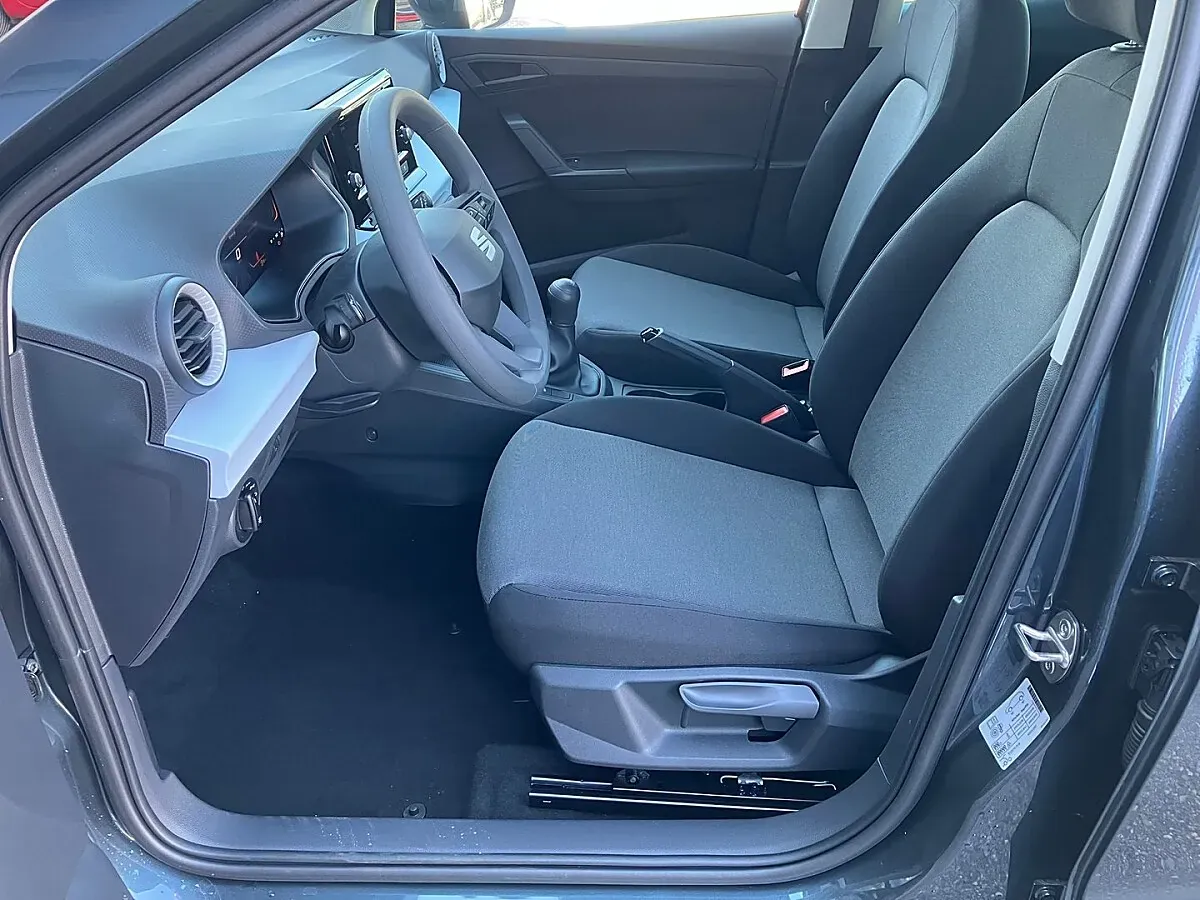 Seat Arona 2026 photo 3