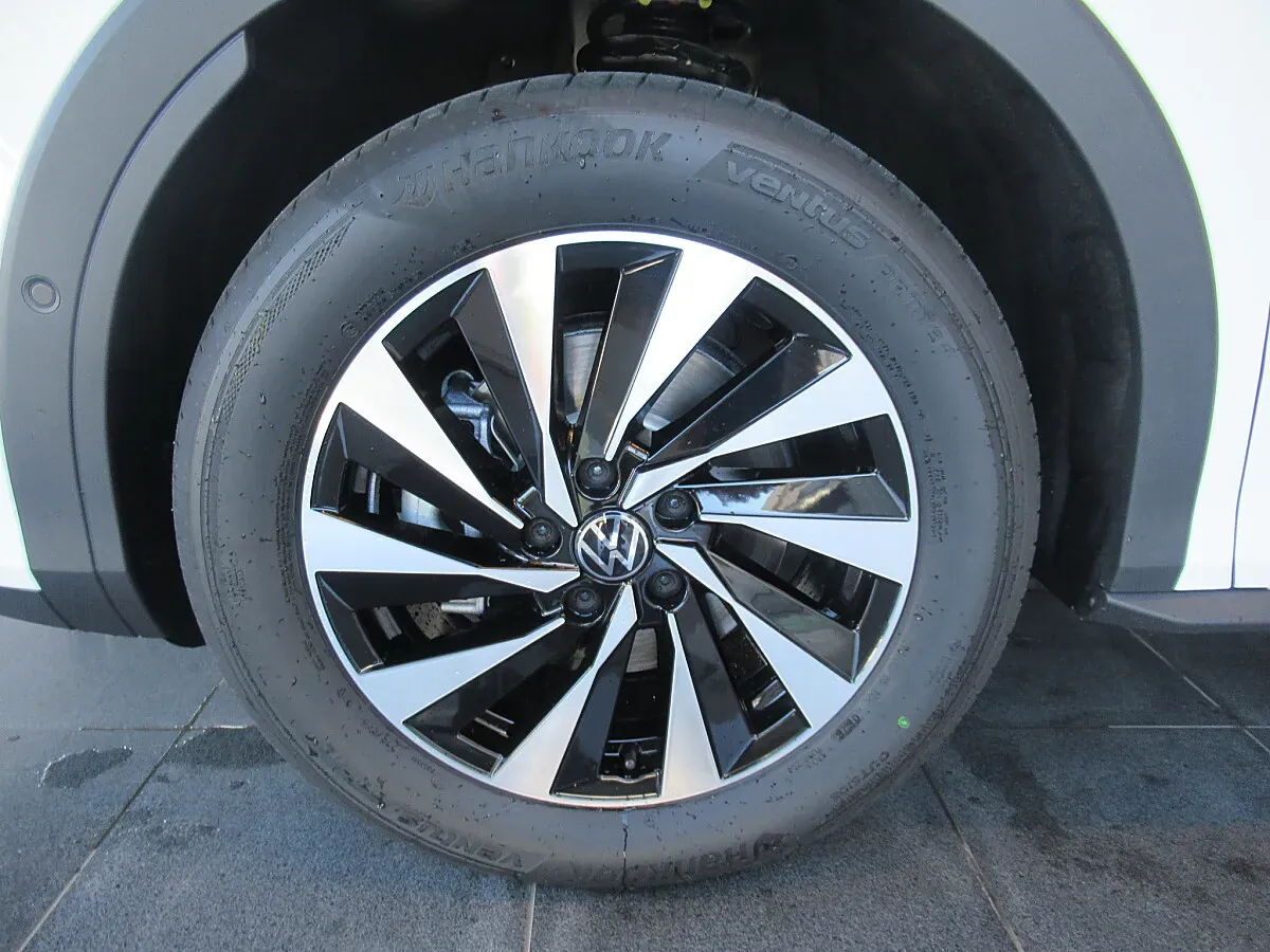 Volkswagen T-Roc 2026 photo 3