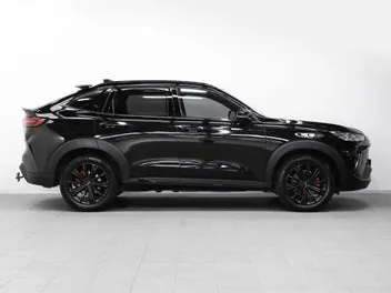 Haval H6 2022 photo 4