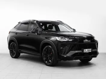 Haval H6 2022 photo 2