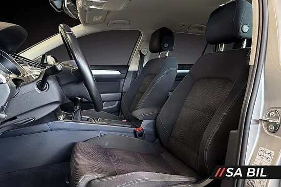 Volkswagen Passat 2015 photo 5