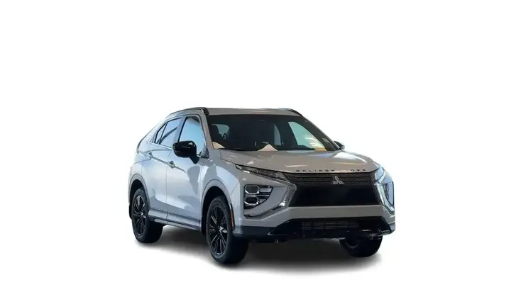 Mitsubishi Eclipse Cross 2026 photo 5