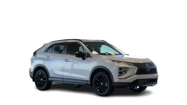 Mitsubishi Eclipse Cross 2026 photo 4
