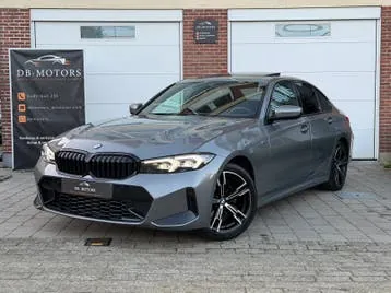 BMW 318Ia 2024 photo 2