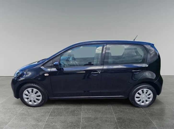 Skoda Citigo 2019 photo 2