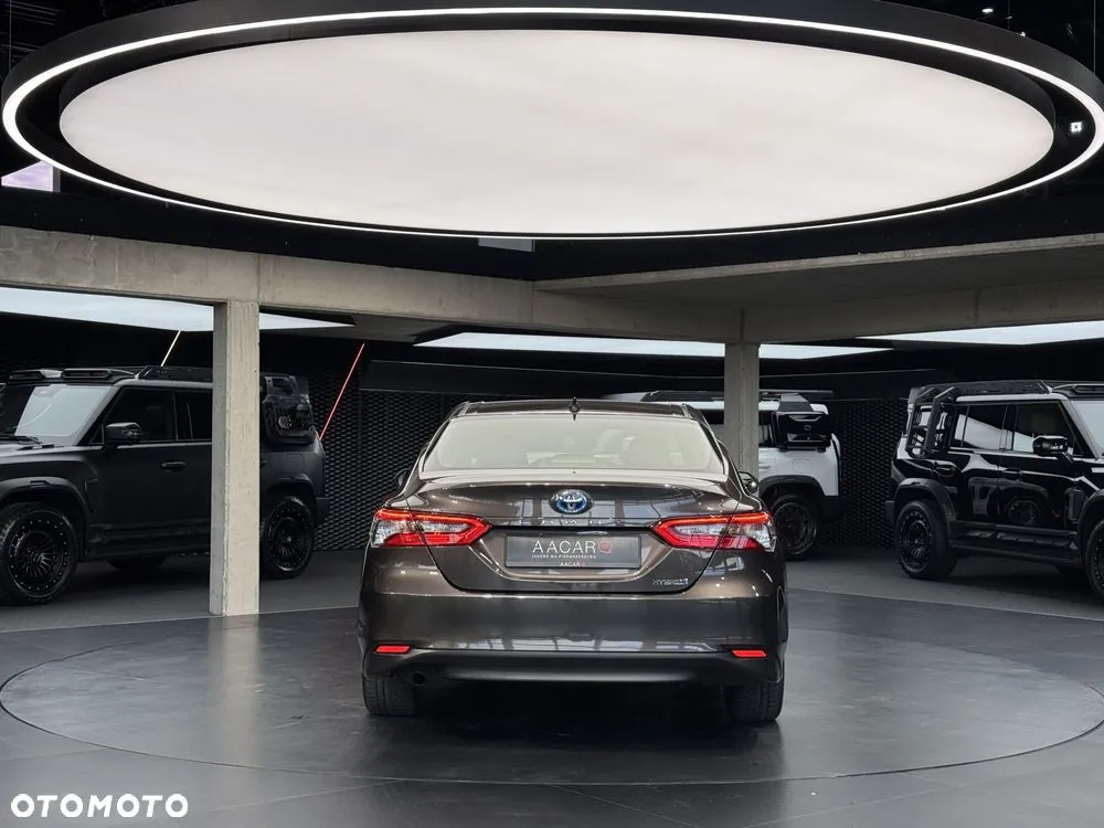 Toyota Camry 2023 photo 4