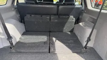 Mitsubishi Challenger 2015 photo 5