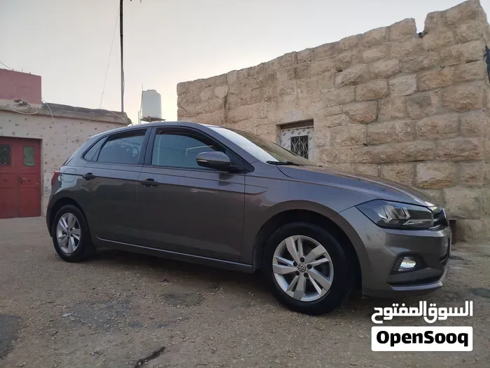 Volkswagen Polo 2020 photo 3