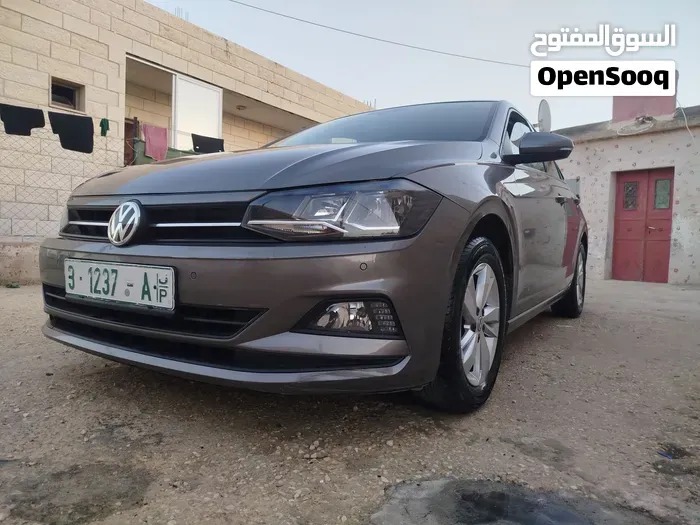 Volkswagen Polo 2020 photo 4