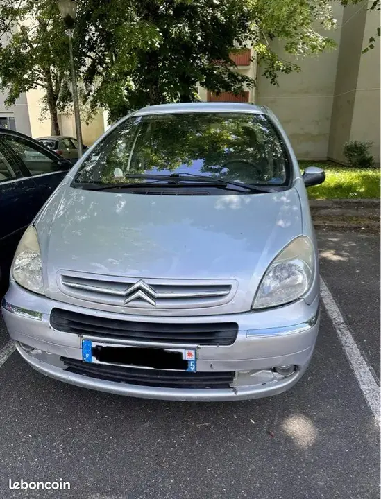 Citroen Xsara Picasso