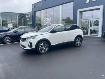 Peugeot 3008 2023 photo 3
