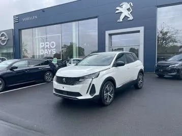 Peugeot 3008 2023 photo 2