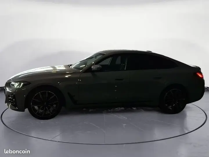 BMW 4 Series 2025 photo 4