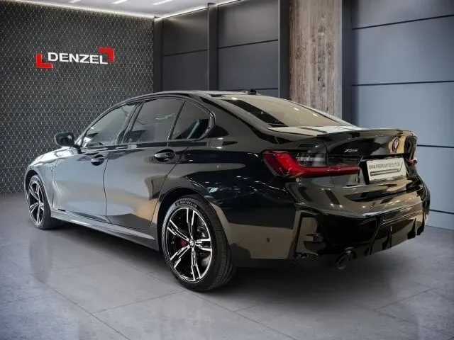 BMW 3 Series 2026 photo 3