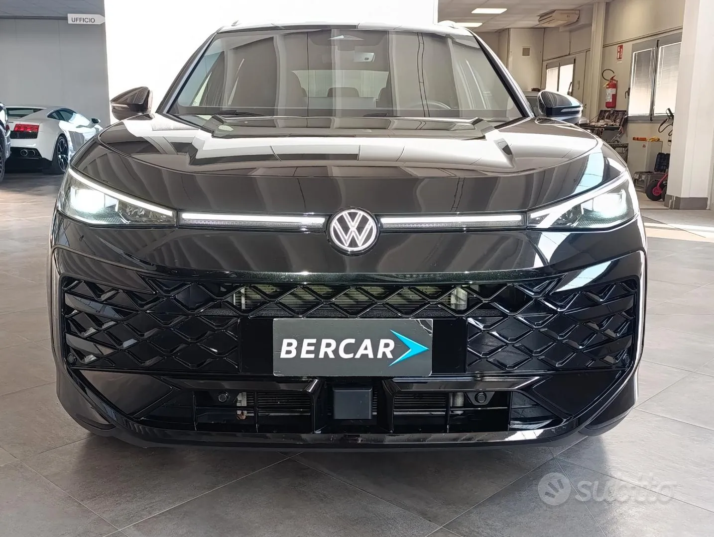 Volkswagen T-Roc 2025 photo 3