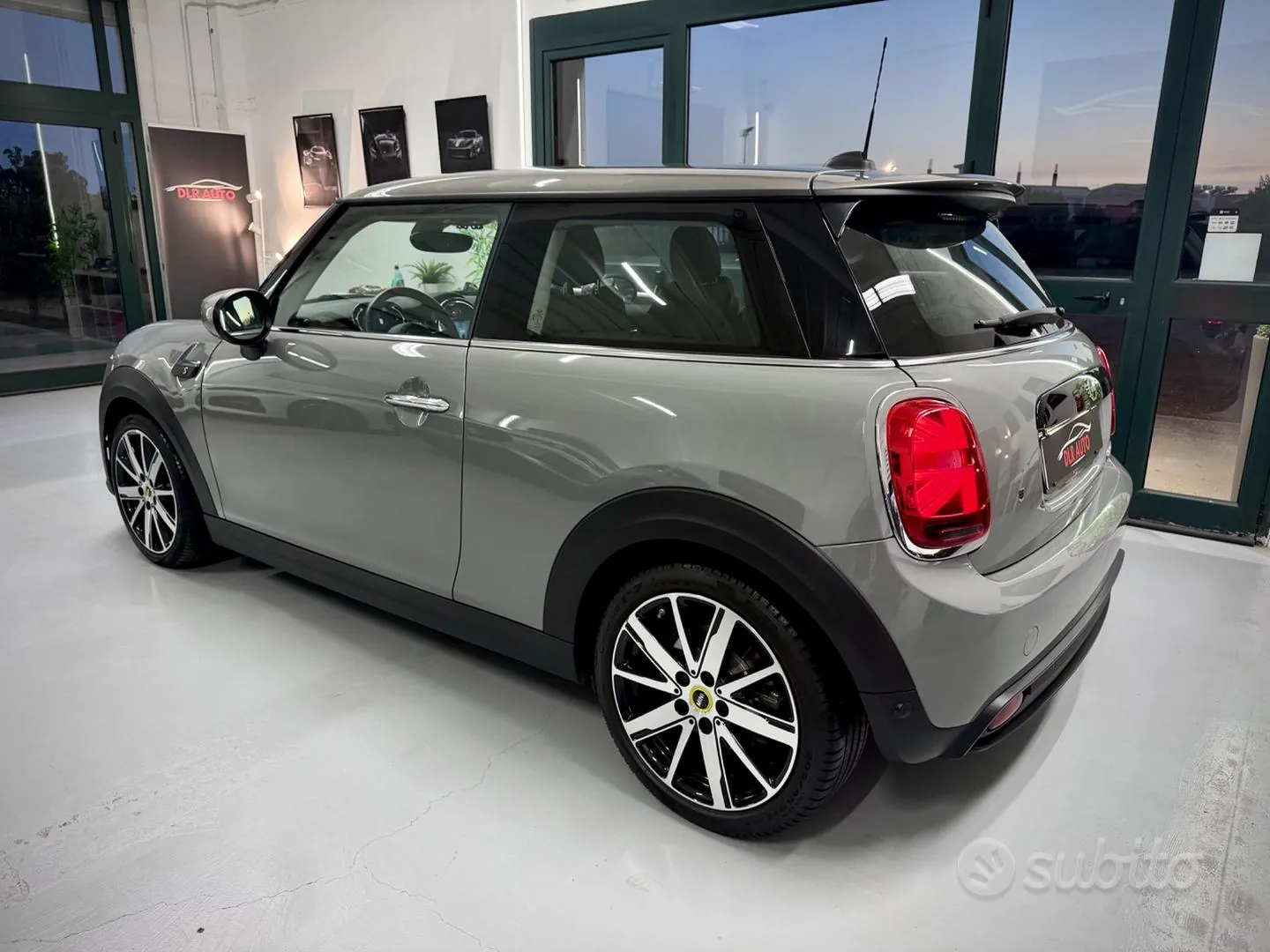 Mini Cooper Se 2022 photo 5