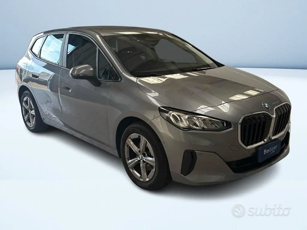 BMW 2 Series Active Tourer 2022 photo 3