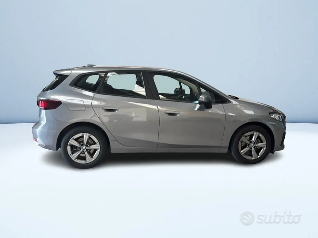 BMW 2 Series Active Tourer 2022 photo 4