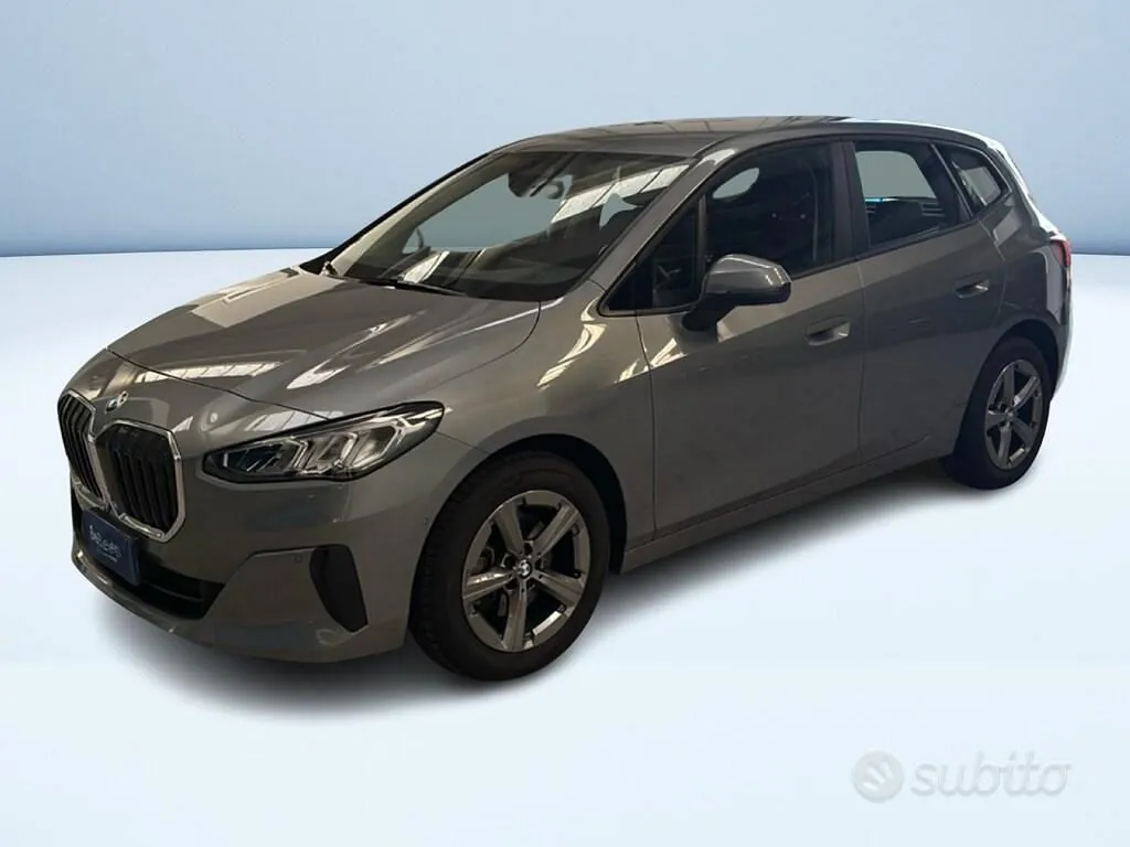 BMW 2 Series Active Tourer