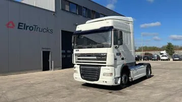 DAF Xf 105.460