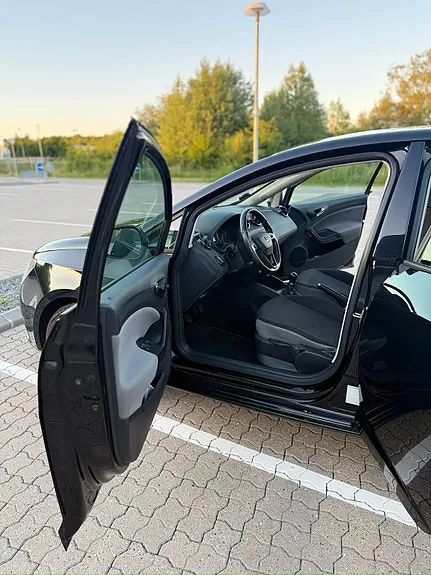 Seat Ibiza 2017 photo 5