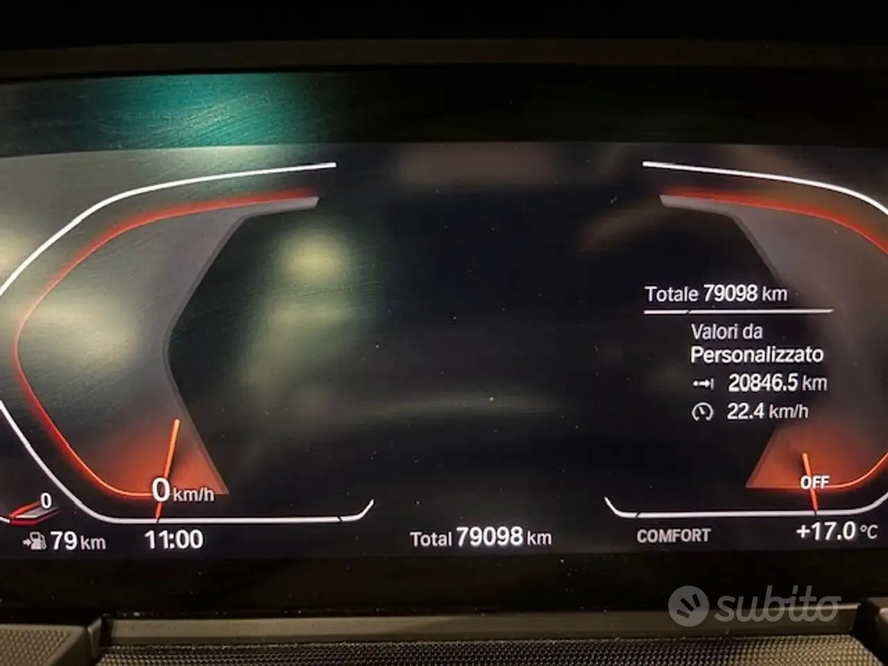BMW 118I 2021 photo 5