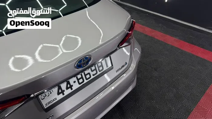 Toyota Corolla 2022 photo 4
