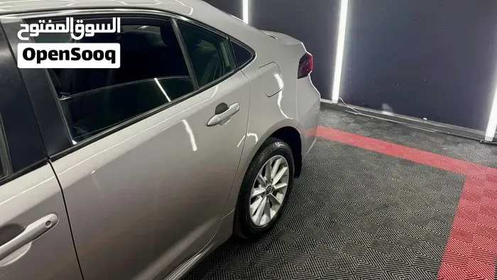 Toyota Corolla 2022 photo 3