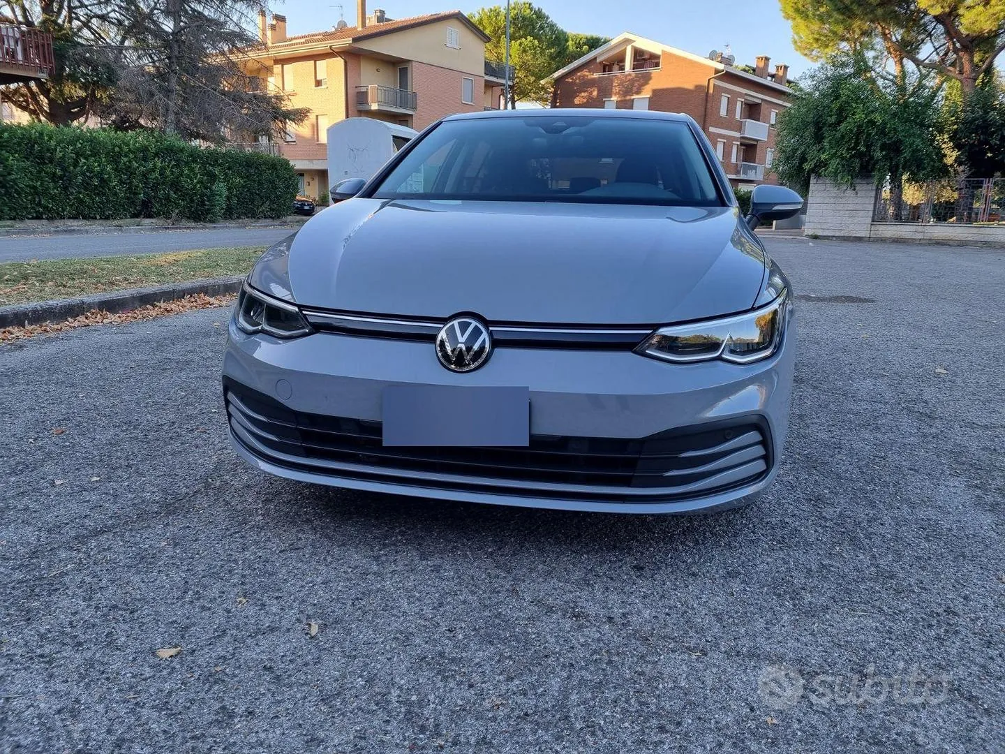 Volkswagen Golf 2022 photo 5