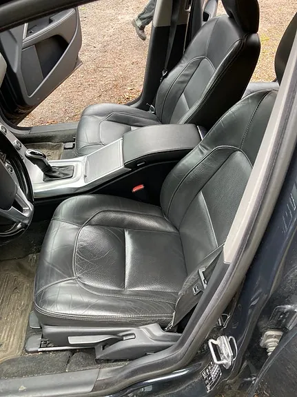 Volvo V70 2015 photo 5