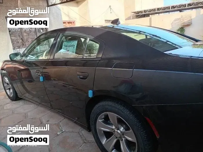 Dodge Charger 2017 photo 3