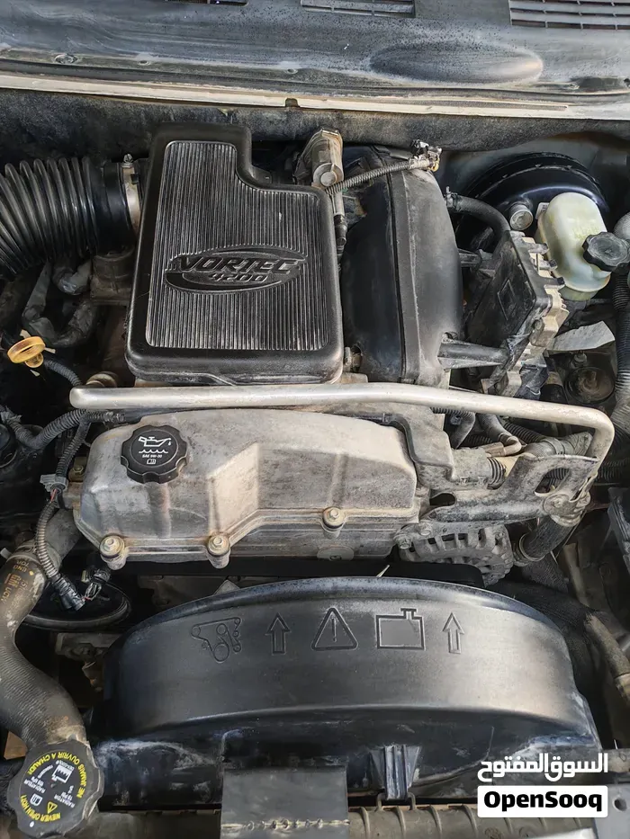 GMC Envoy 2009 photo 3