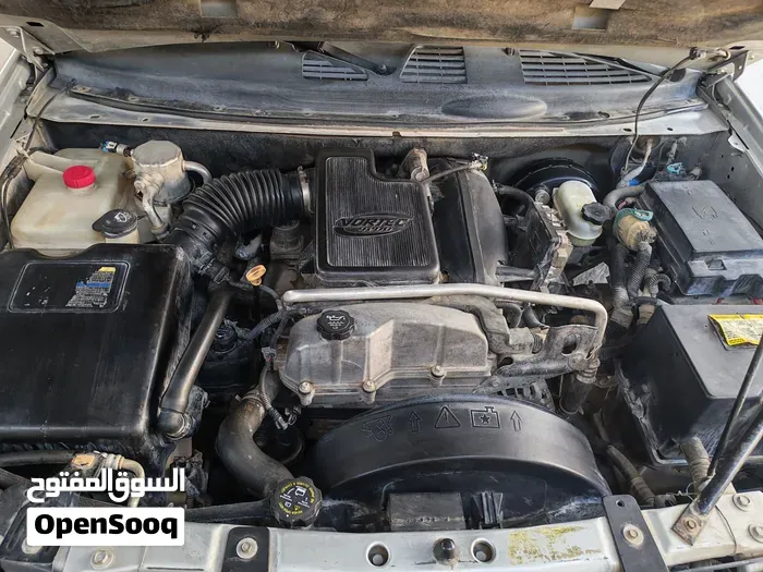 GMC Envoy 2009 photo 4
