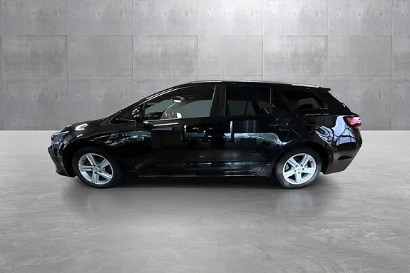 Toyota Corolla 2019 photo 2