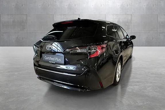 Toyota Corolla 2019 photo 5