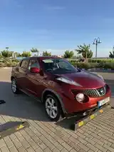 Nissan Juke 2011 photo 2