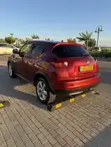 Nissan Juke 2011 photo 3