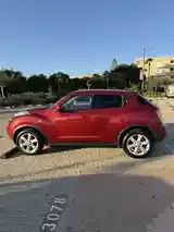 Nissan Juke 2011 photo 4