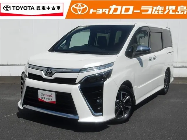 Toyota Vox