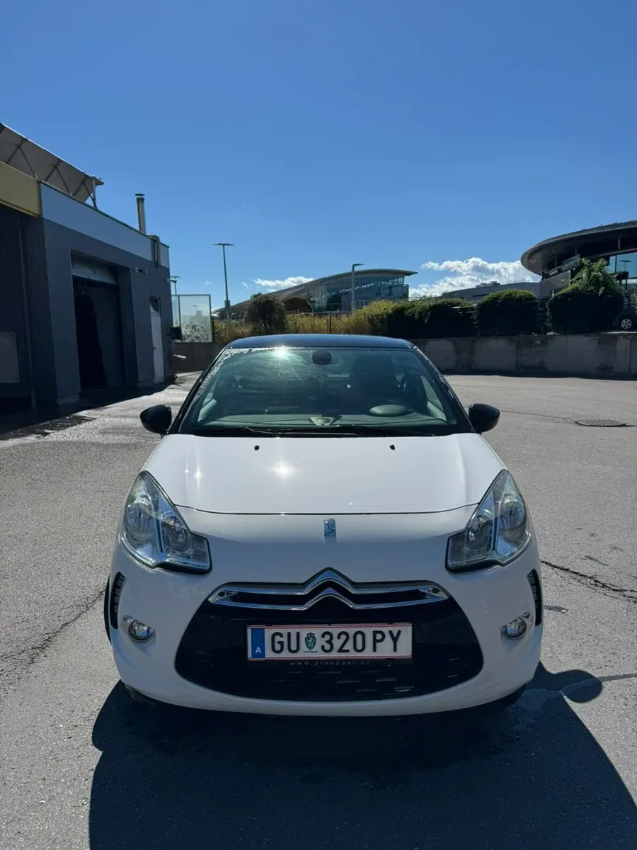 Citroen Ds3 2010 photo 2