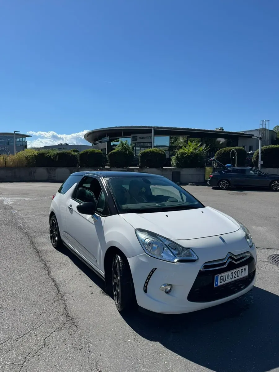 Citroen Ds3