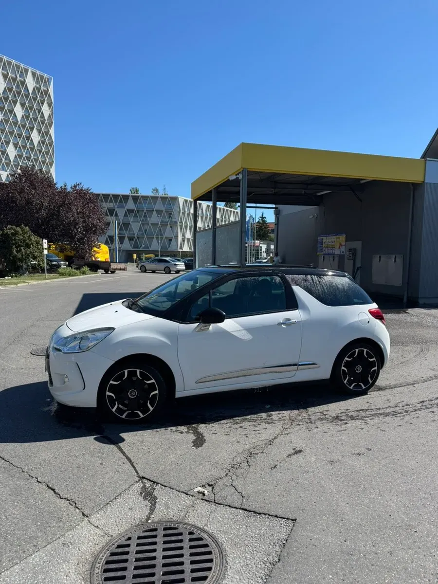 Citroen Ds3 2010 photo 3