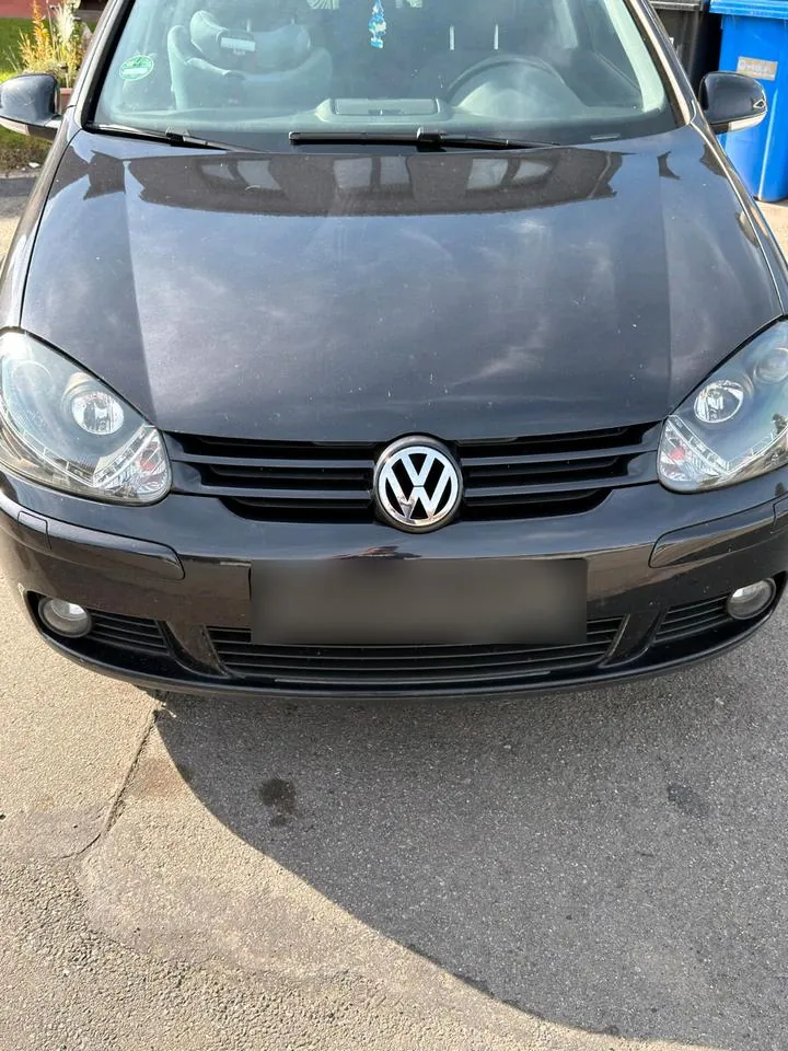 Volkswagen Golf 5